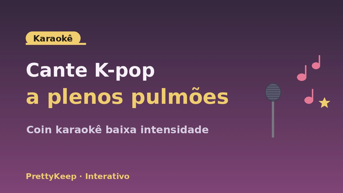 Guia completo de aula de dança K-pop e karaokê — Uma experiência de um dia para iniciantes estrangeiros 2