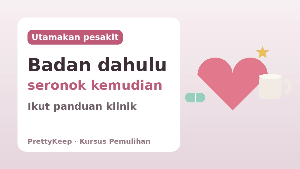 Panduan Lengkap Kursus Pemulihan K-Culture Satu Henti — 7 Pengalaman Hallyu Dalaman Selepas Prosedur 3