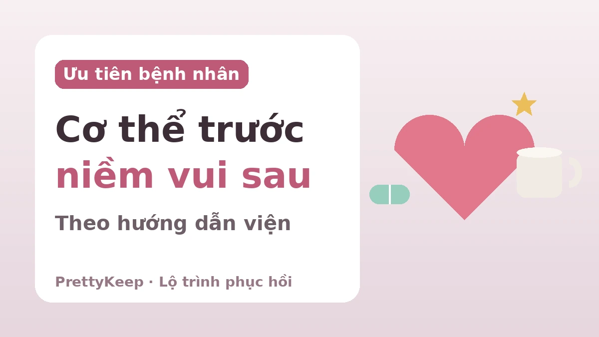 Cẩm nang đầy đủ lộ trình hồi phục K-culture một điểm dừng — 7 trải nghiệm Hallyu trong nhà sau thủ thuật 3