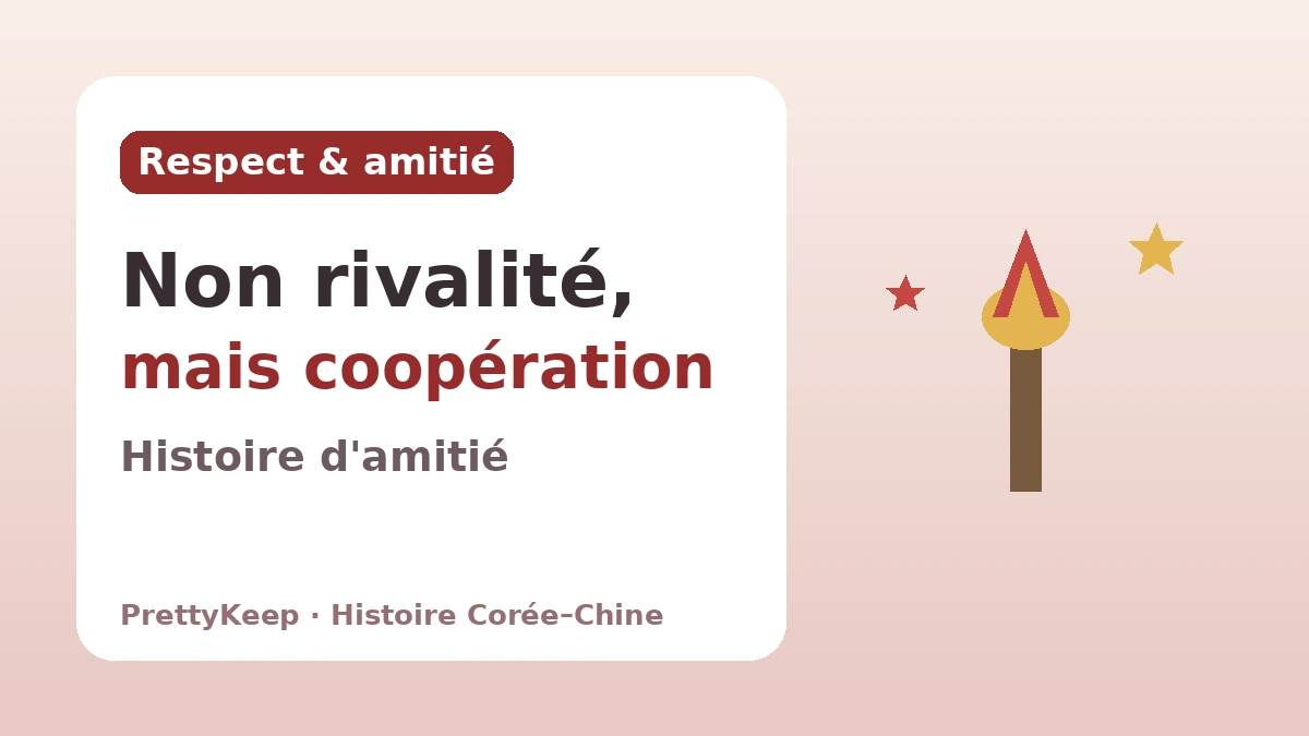 Le Gouvernement provisoire coréen à Shanghai et la solidarité anticoloniale Corée–Chine — Le chemin de l'indépendance parcouru ensemble 3