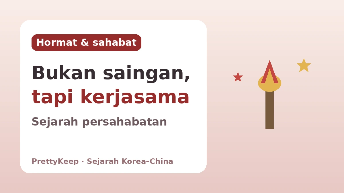 Kerajaan Sementara Korea di Shanghai dan Perpaduan Anti-Kolonial Korea–China — Jalan Kemerdekaan yang Dilalui Bersama 3