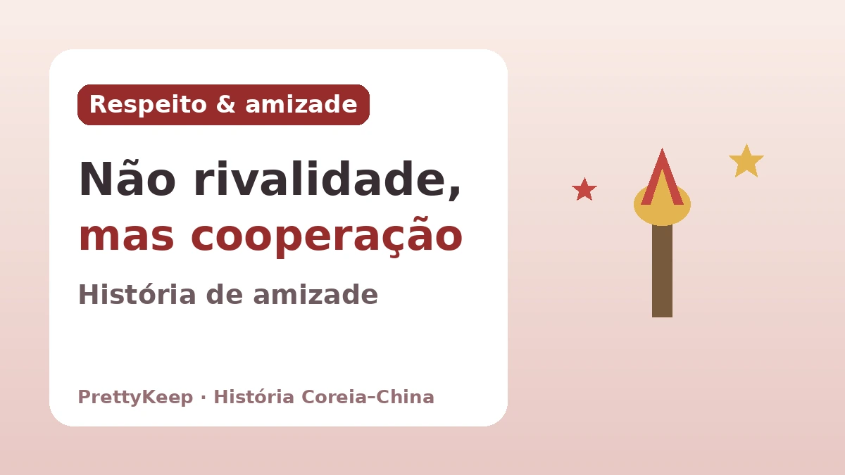 O Governo Provisório da Coreia em Xangai e a solidariedade anticolonial Coreia–China — O caminho da independência percorrido juntos 3