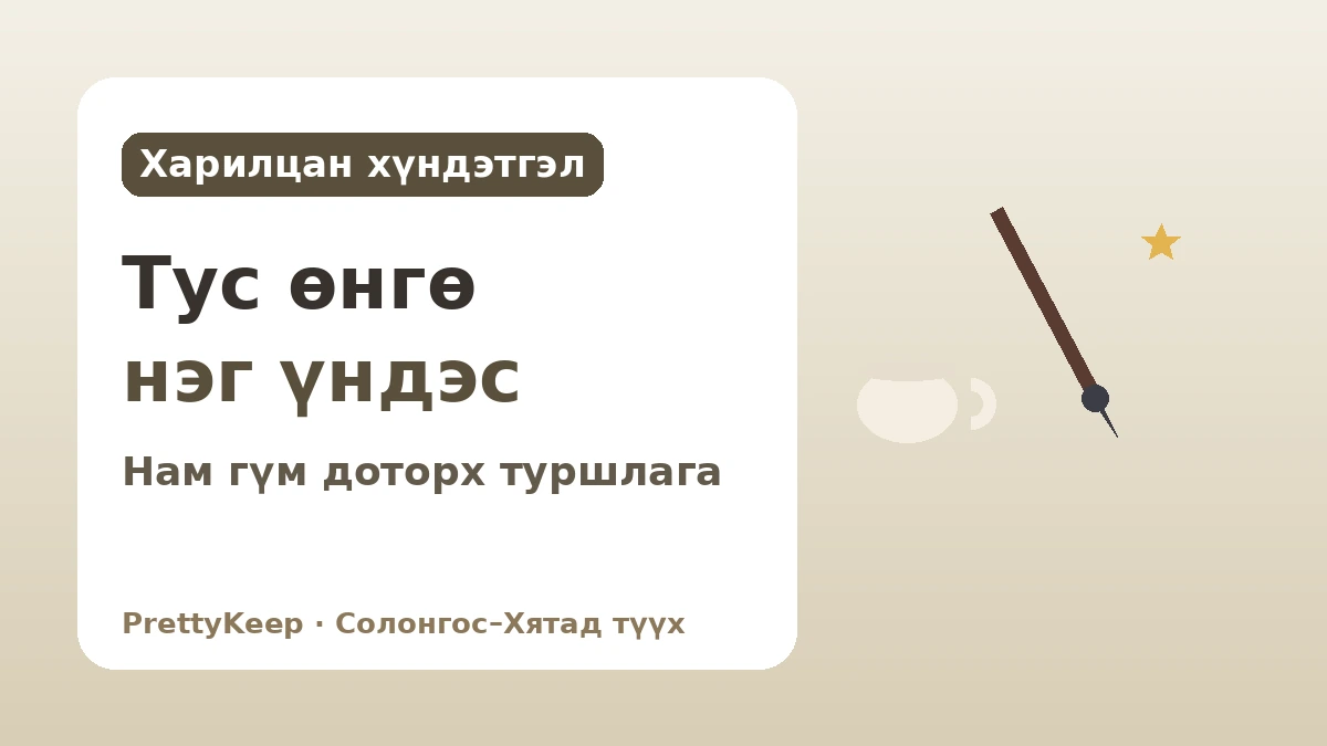 Ханзын соёлын бүсийн хуваалцсан өв — Уран бичлэг, ханз шүлэг, цайны соёлоор Солонгос–Хятадыг холбох 3