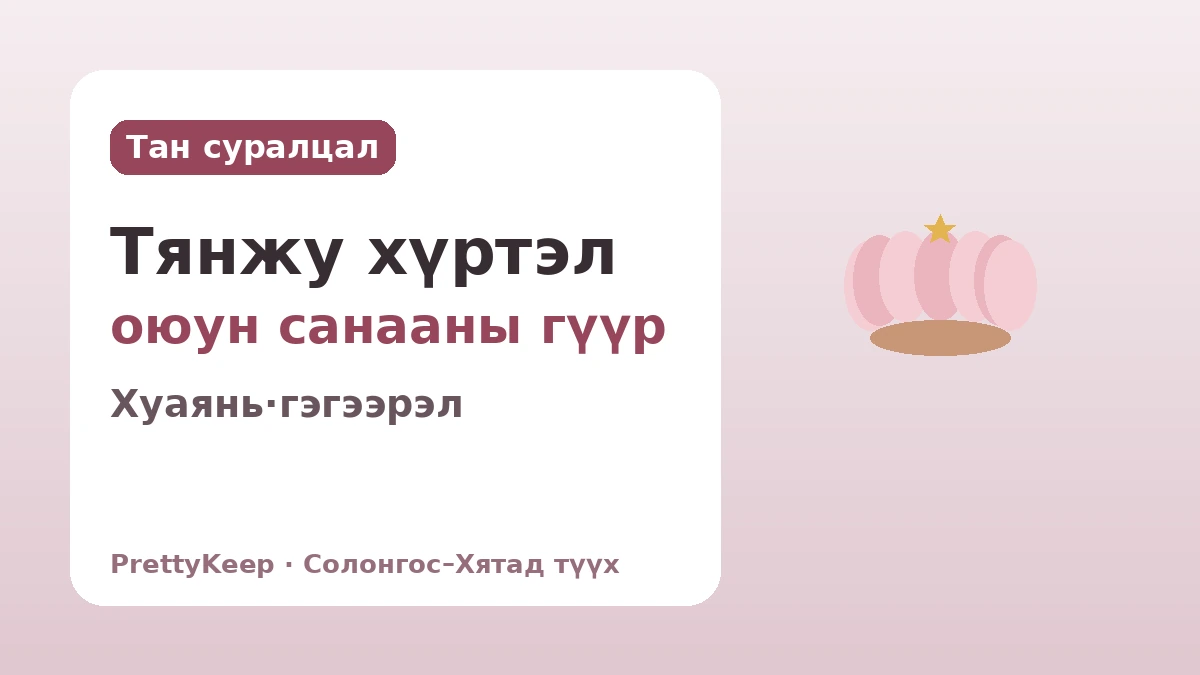 Хёчо·Ыйсан·Вонхё — Ном хайх замд үргэлжилсэн Солонгос–Хятадын буддын шашны харилцаа 2