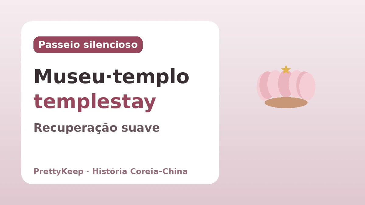 Hyecho, Uisang, Wonhyo — O intercâmbio budista Coreia–China continuado no caminho de buscar o Dharma 3