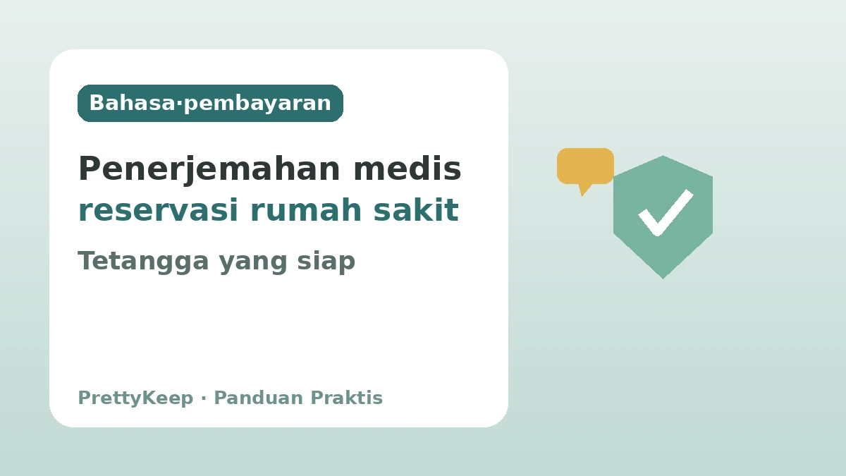 Infrastruktur Ramah Tionghoa di Korea — Panduan Praktis untuk Berkunjung dengan Tenang 2