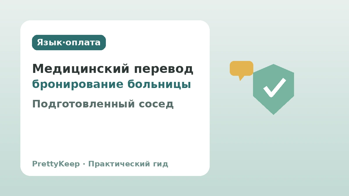 Дружественная китайцам инфраструктура в Корее — Практический гид для спокойного визита 2