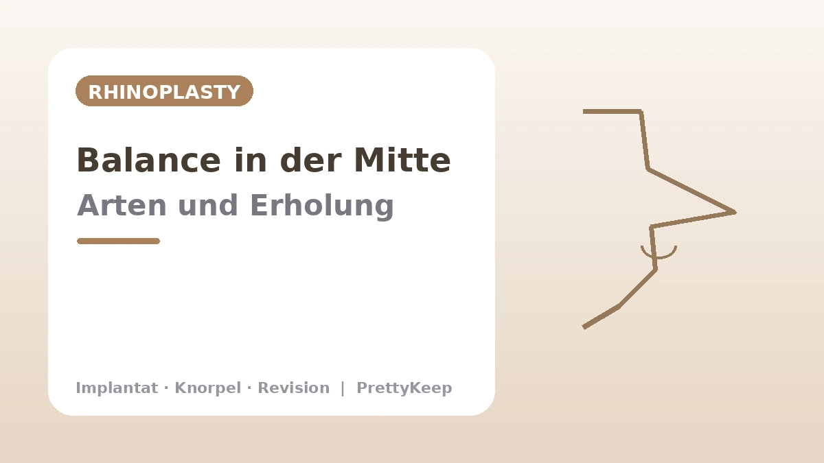 Der komplette Leitfaden zur Nasenkorrektur — Nasenrücken, Spitze, Höcker, kurze Nase & Revision 2