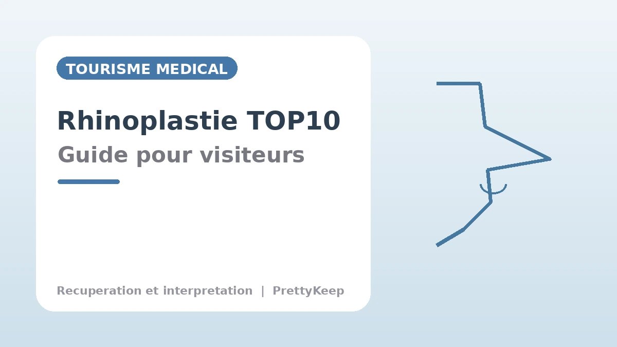 Guide complet de la rhinoplastie — Dorsum, pointe, bosse, nez court et reprise 3