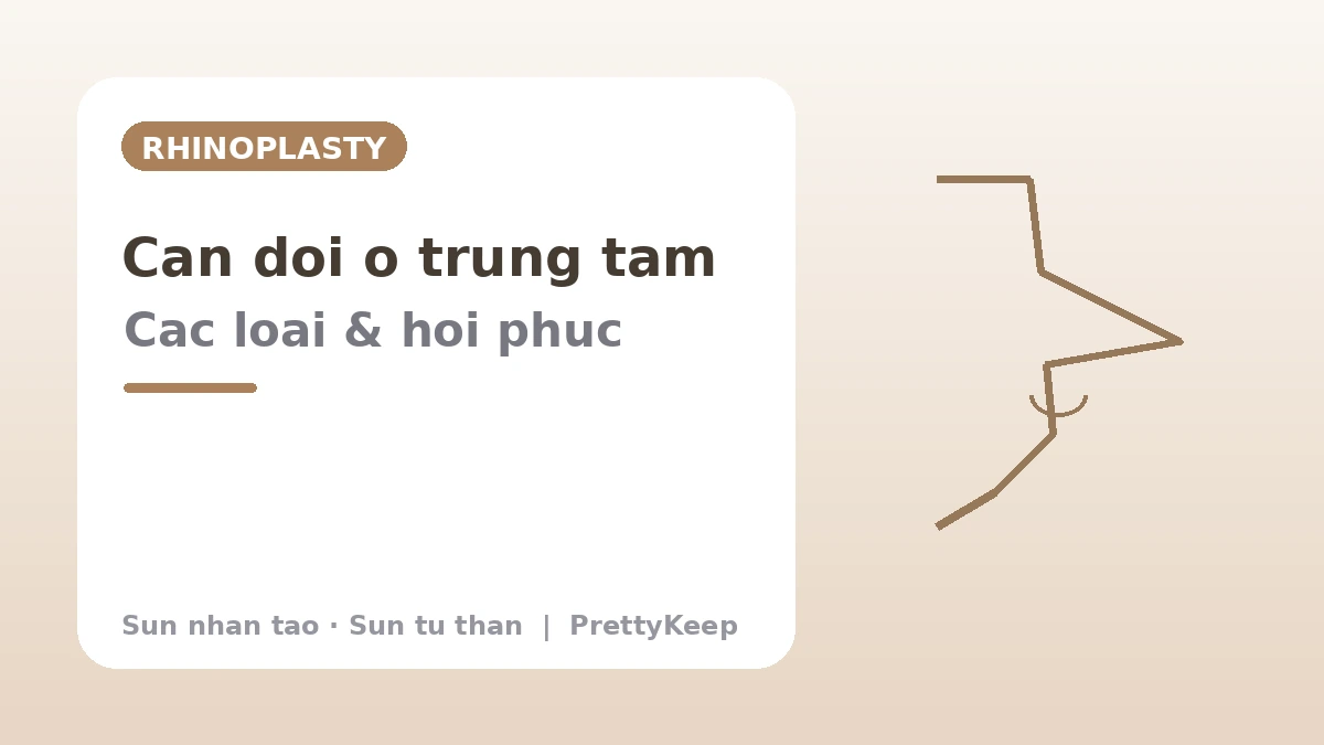 Cẩm nang toàn diện về nâng mũi — Sống mũi, đầu mũi, mũi gồ, mũi hếch & chỉnh sửa 2