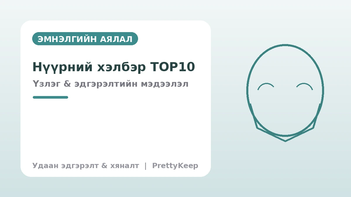 Нүүрний хэлбэр засал·хос эрүүний мэс заслын бүрэн гарын авлага — Дөрвөлжин эрүү, хацрын яс, эрүү, хос эрүү 3