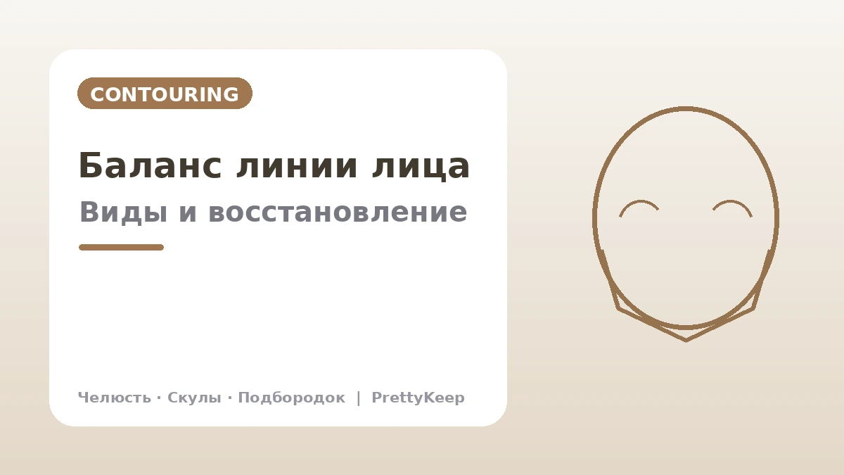 Полное руководство по контурной пластике лица и ортогнатической хирургии — квадратная челюсть, скулы, подбородок, две челюсти 2
