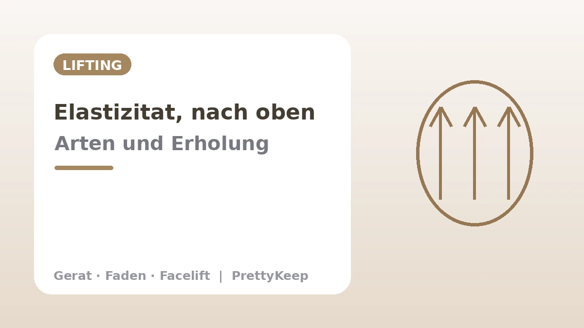 Der komplette Leitfaden zum Lifting — Ulthera, Thermage, Fadenlifting & Facelift 2
