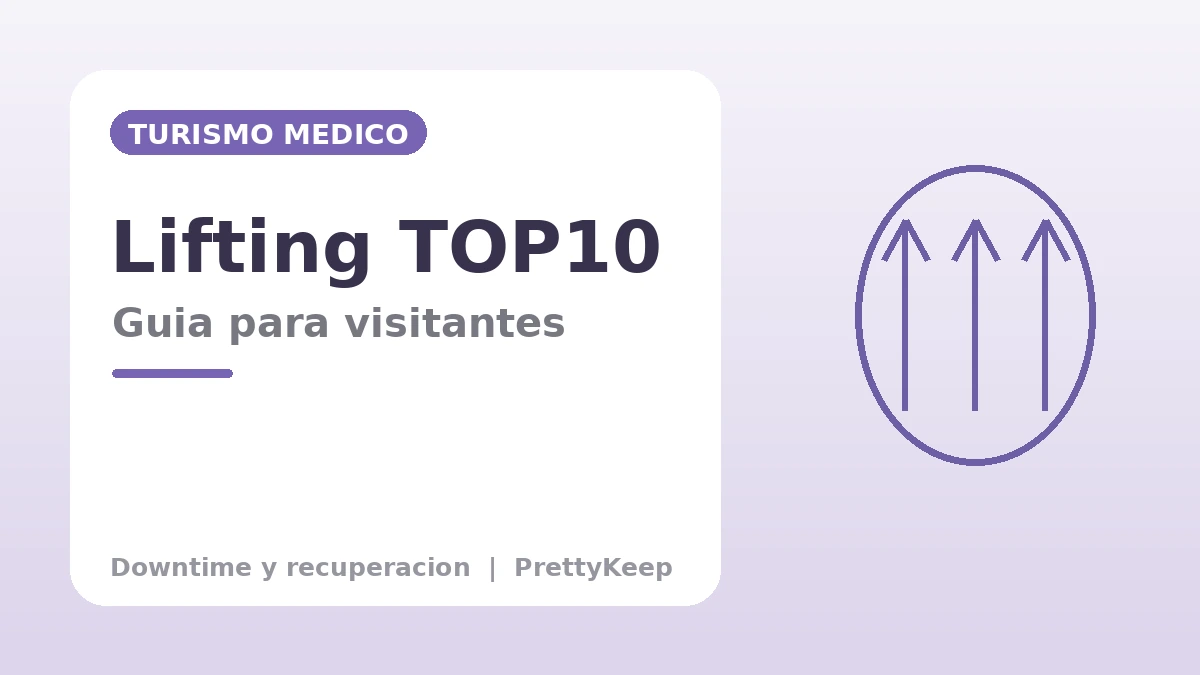 Guía completa de lifting — Ulthera, Thermage, hilos tensores y lifting facial 3