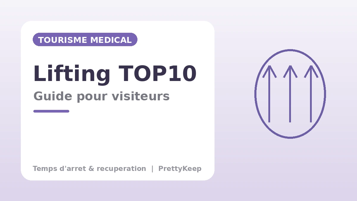 Guide complet du lifting — Ulthera, Thermage, fils tenseurs & lifting du visage 3