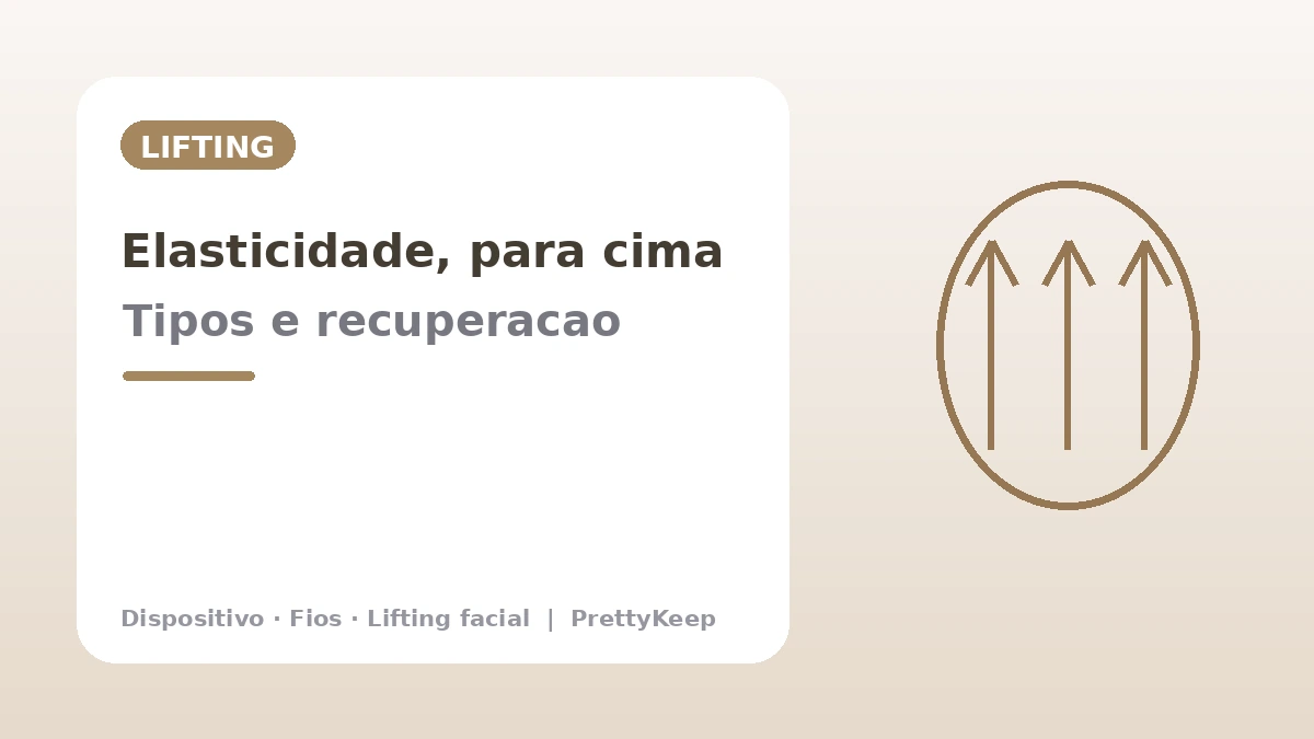 Guia completo de lifting — Ulthera, Thermage, fios de sustentação & lifting facial 2