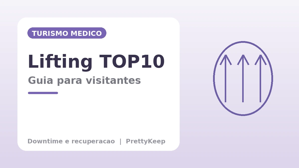 Guia completo de lifting — Ulthera, Thermage, fios de sustentação & lifting facial 3