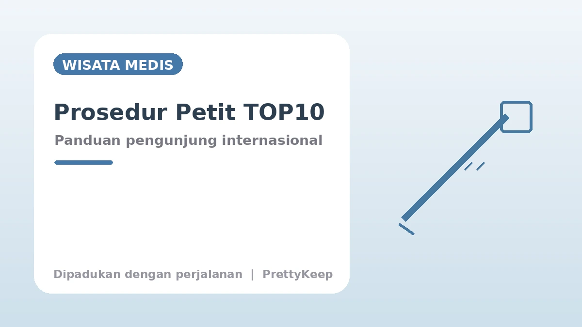 Panduan Lengkap Botox & Filler — Kerutan, Kontur & Per Area 3