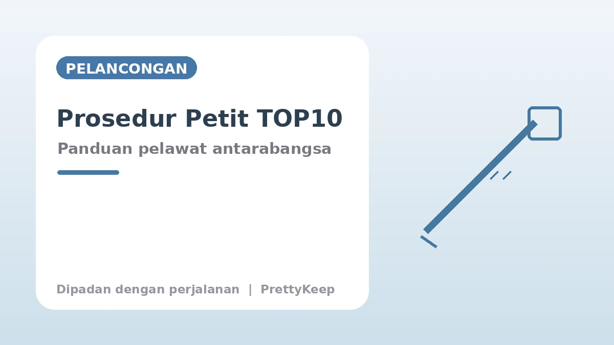 Panduan Lengkap Botox & Filler — Kedutan, Kontur & Ikut Kawasan 3