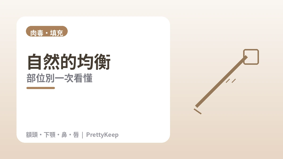 肉毒桿菌·填充完全指南 —— 皺紋·輪廓·分部位 2