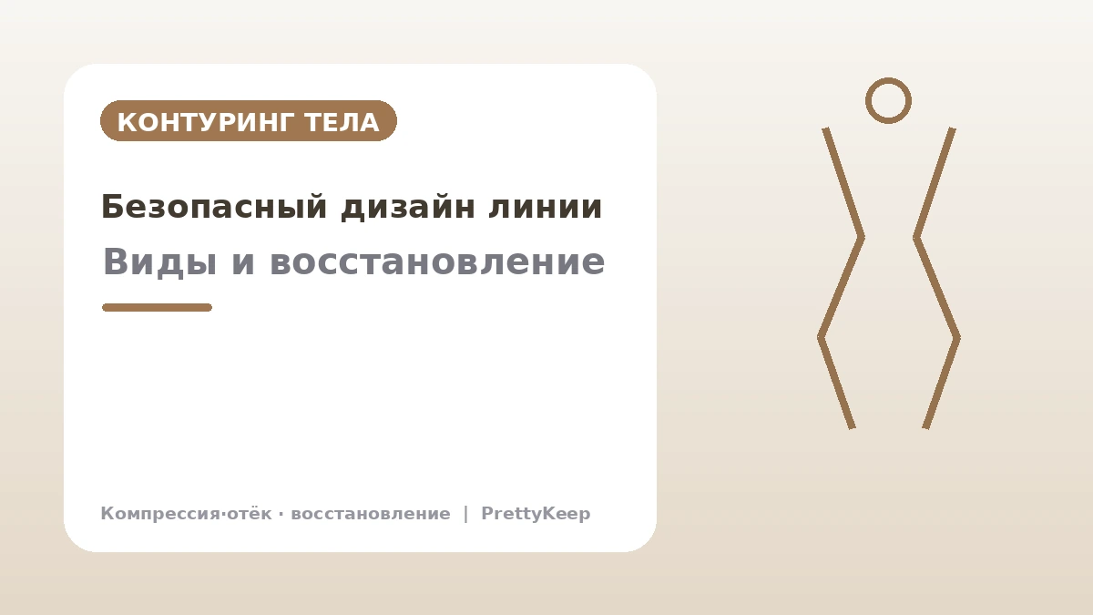 Полное руководство по липосакции и контурингу тела — живот, бёдра, руки и липофилинг 2