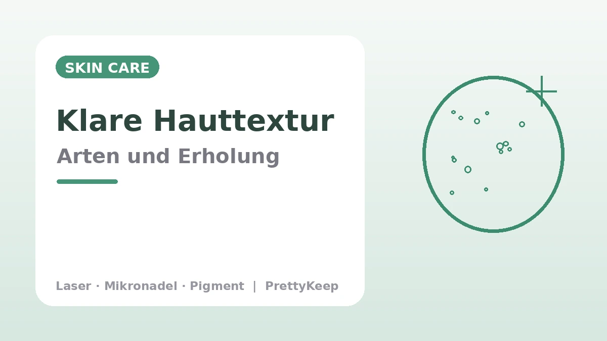 Der komplette Leitfaden zu Akne, Narben & Poren — Hauttextur verbessern 2
