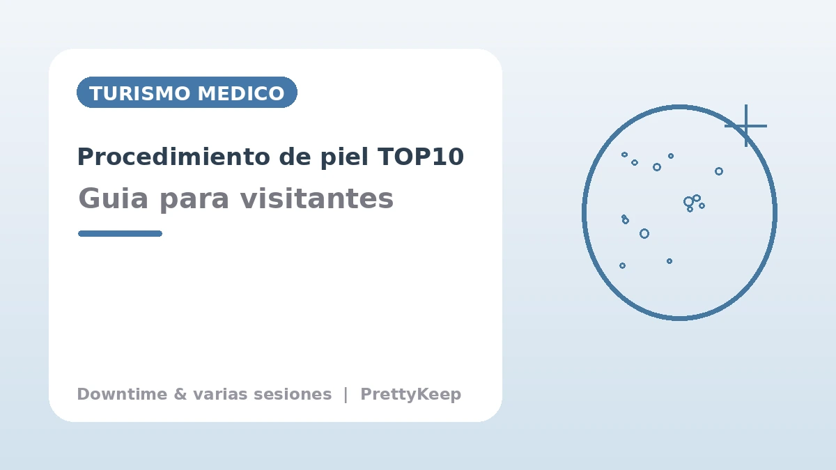 Guía completa de acné, cicatrices y poros — Mejorar la textura de la piel 3