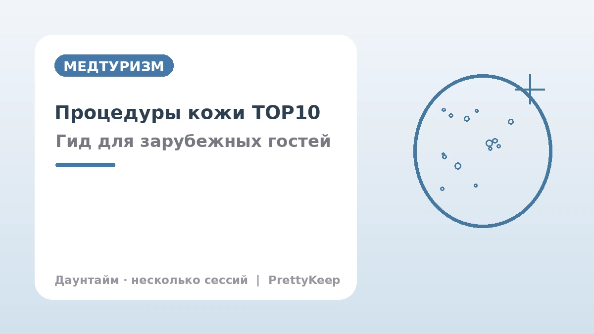 Полное руководство по акне, рубцам и порам — улучшение текстуры кожи 3