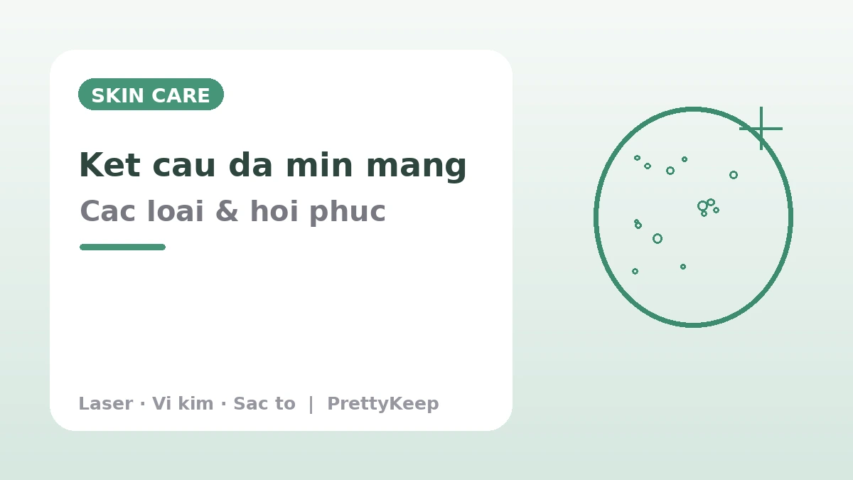 Cẩm nang toàn diện về mụn, sẹo & lỗ chân lông — Cải thiện kết cấu da 2