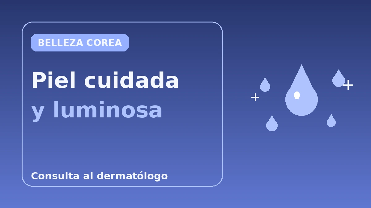 Guía completa de antiaging y skin boosters — Hidro-Glow, Rejuran, estimulación de colágeno 3