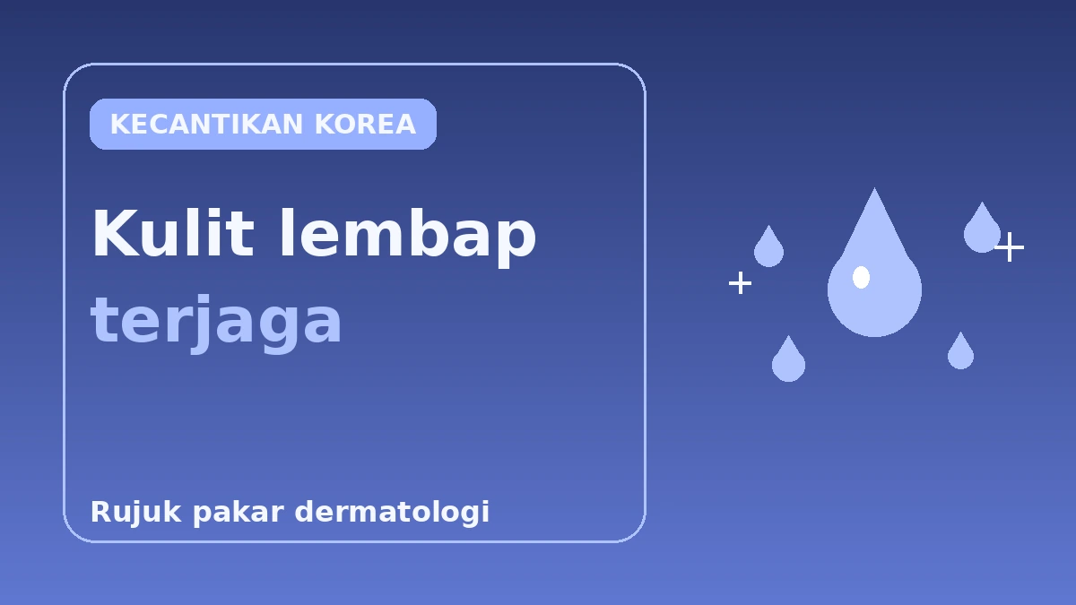 Panduan Lengkap Anti-Penuaan & Skin Booster — Hydro-Glow, Rejuran, Rangsangan Kolagen 3
