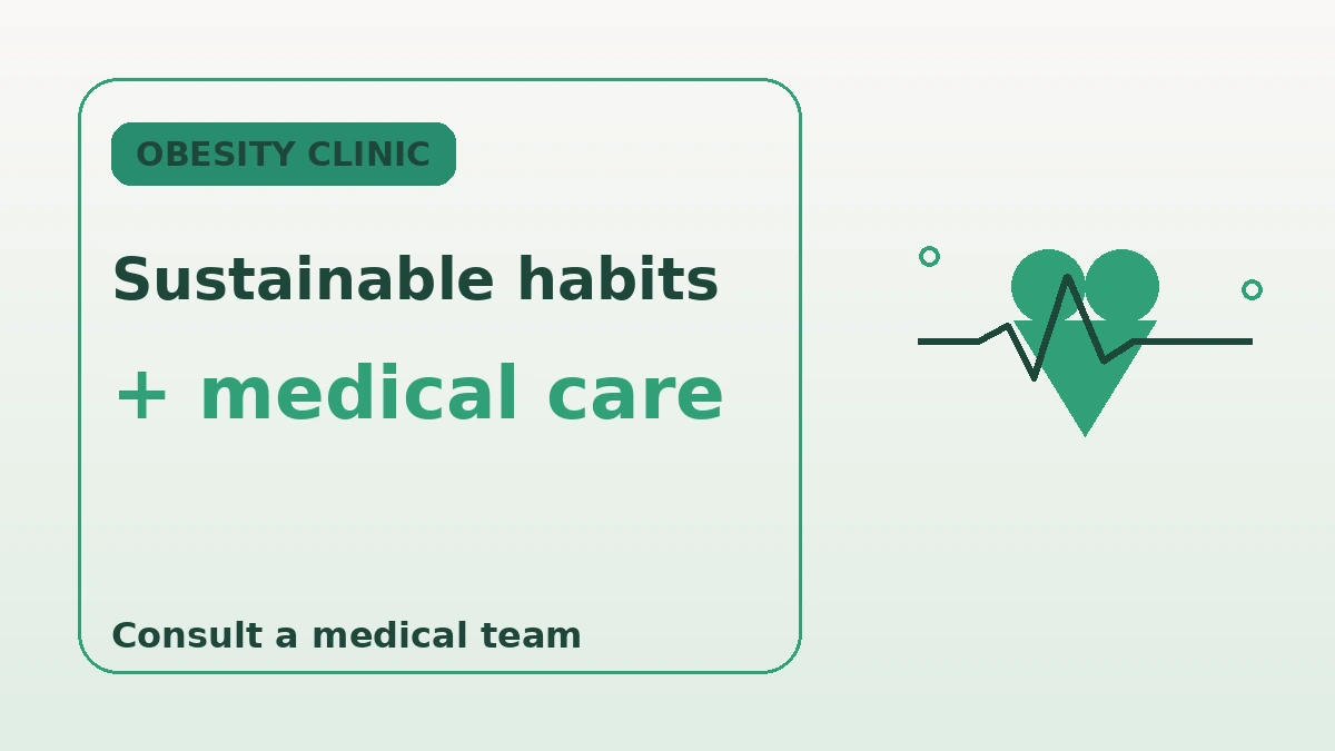 Complete Guide to Obesity & Diet Clinics — Healthy Body Management 2