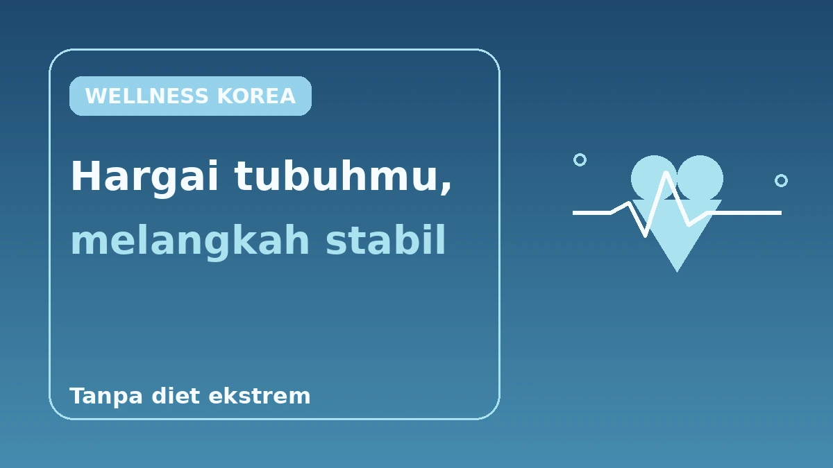 Panduan Lengkap Klinik Obesitas & Diet — Manajemen Bentuk Tubuh yang Sehat 3