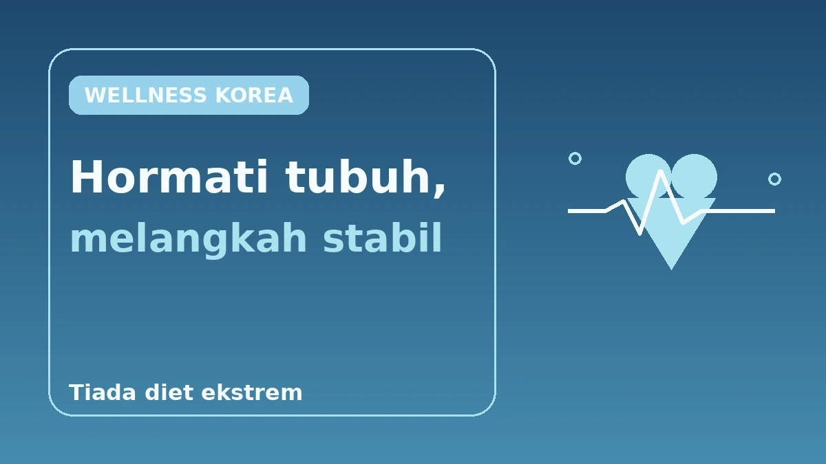 Panduan Lengkap Klinik Obesiti & Diet — Pengurusan Bentuk Badan yang Sihat 3