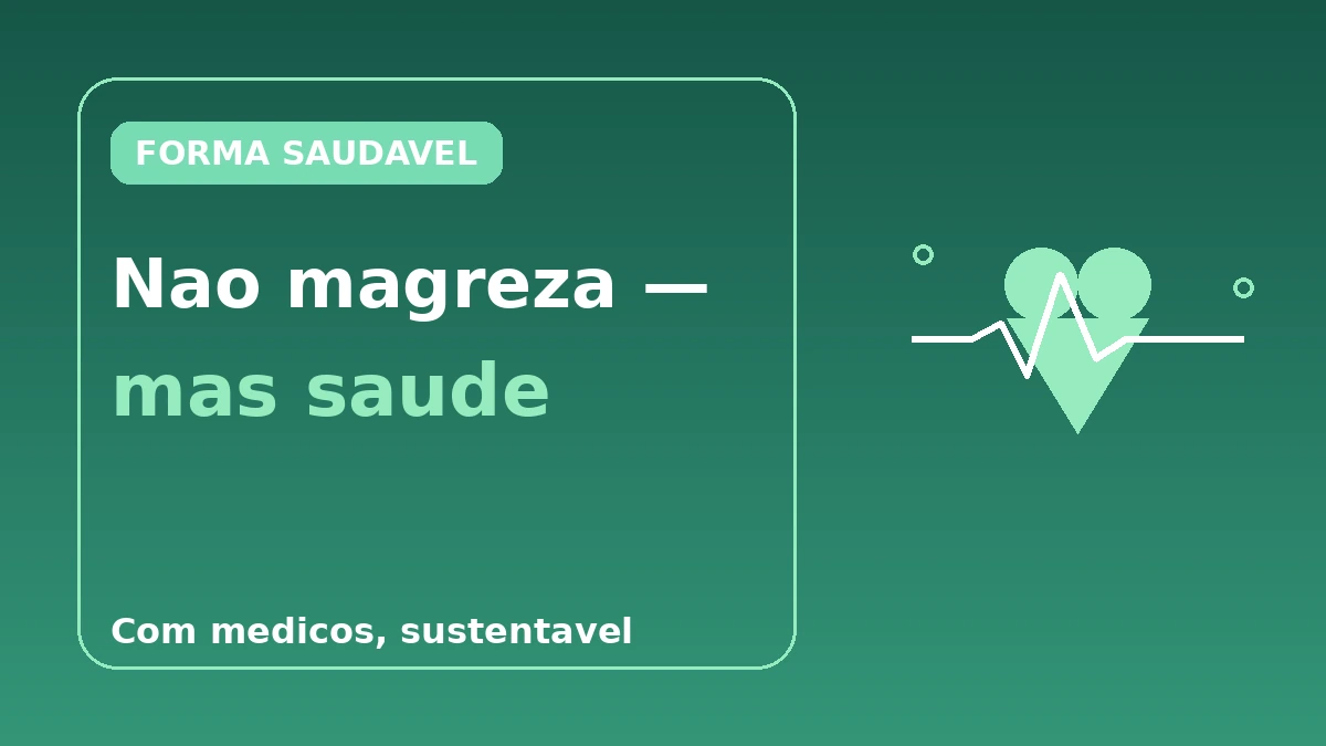 Guia completo de clínicas de obesidade e dieta — Gestão saudável da forma corporal 1