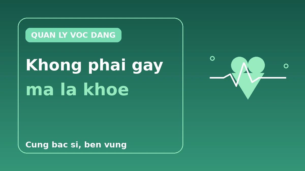 Cẩm nang toàn diện về phòng khám béo phì & giảm cân — Quản lý vóc dáng lành mạnh 1