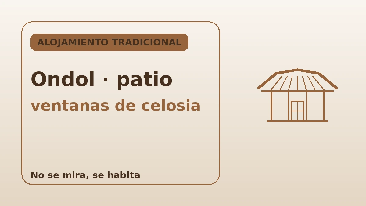 Guía completa de estancias en hanok — Experimentar el alojamiento tradicional en Seúl 2
