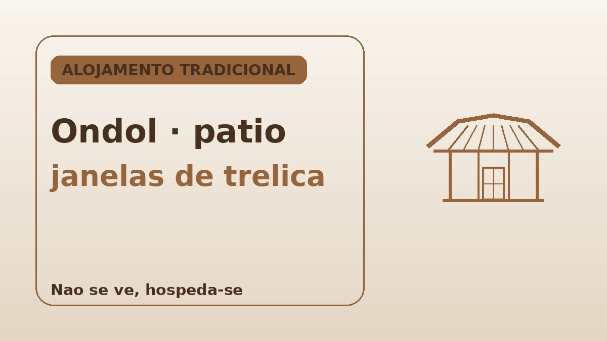 Guia completo de estadias em hanok — Vivenciar o alojamento tradicional em Seul 2