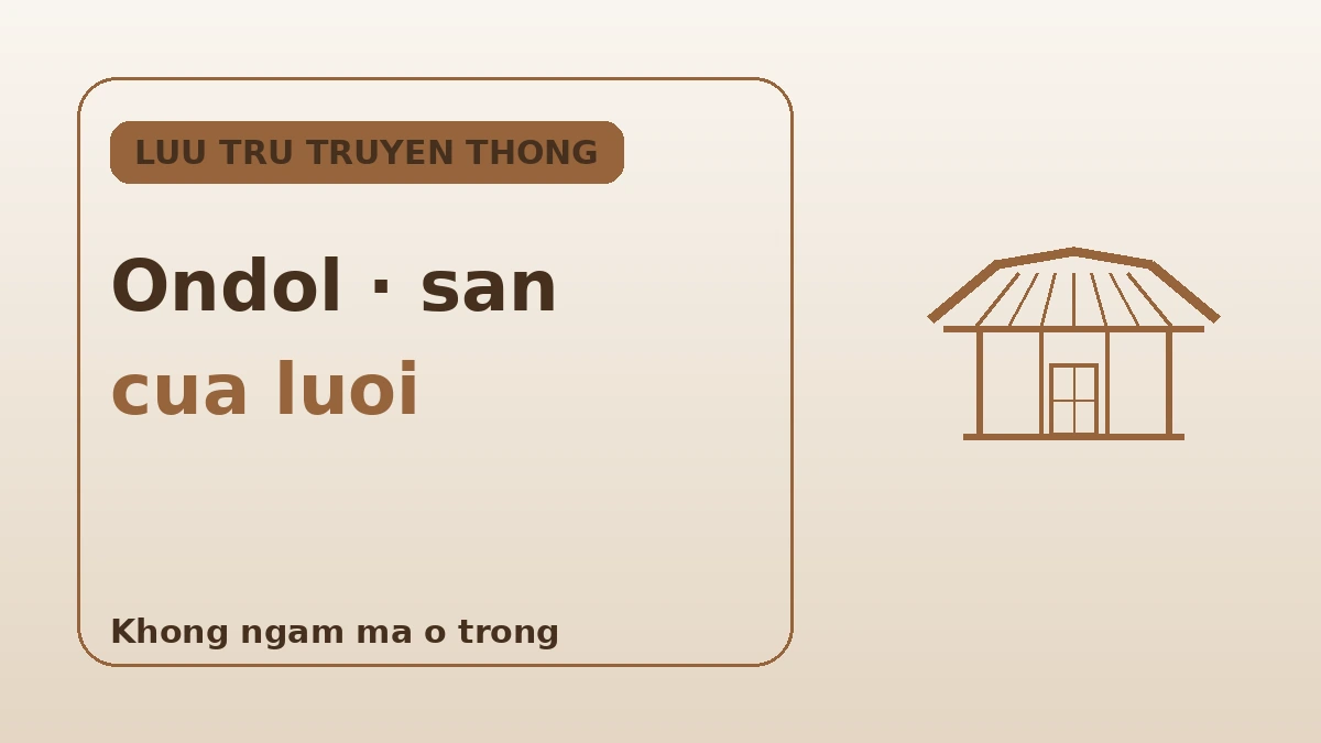 Cẩm nang toàn diện về lưu trú Hanok — Trải nghiệm lưu trú truyền thống tại Seoul 2