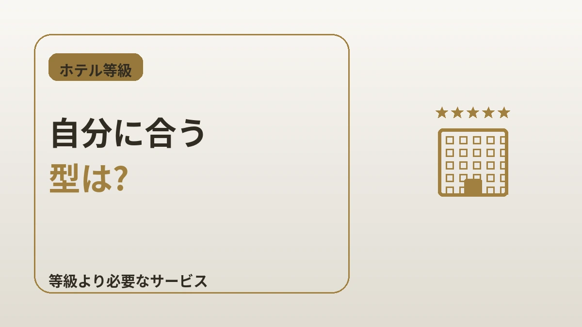 ソウルホテル等級別ガイド — 5つ星・ブティック・ビジネスホテル 2
