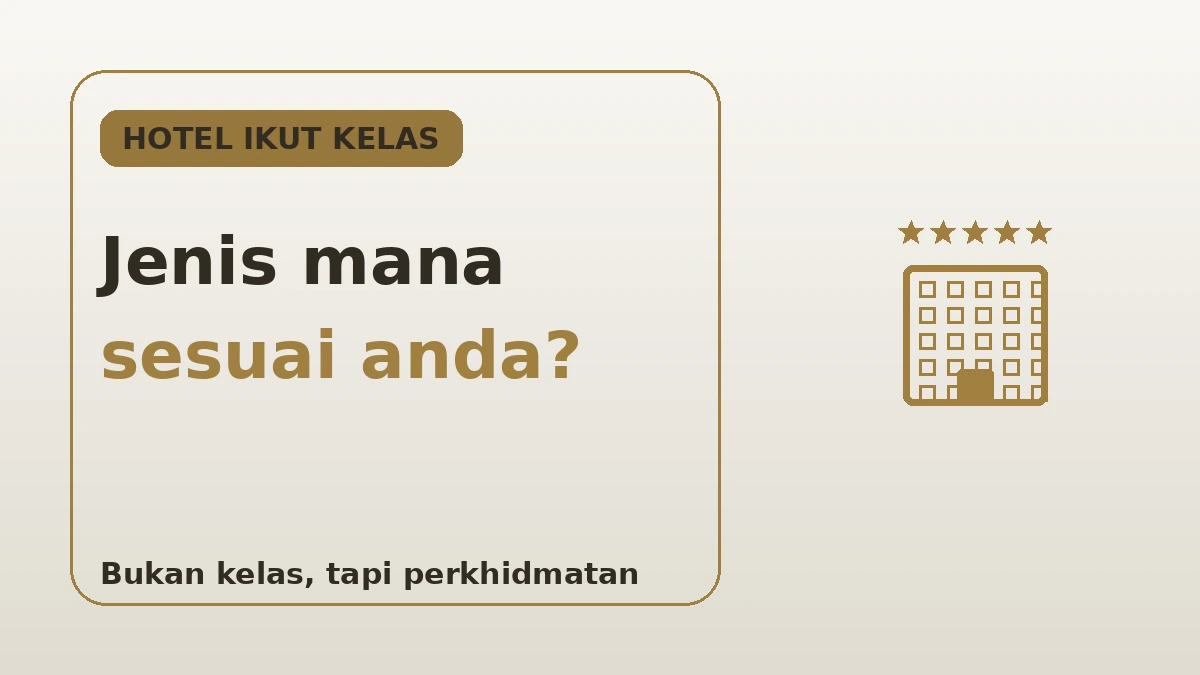 Panduan Hotel Seoul mengikut Kelas — Hotel 5 Bintang·Butik·Bisnes 2