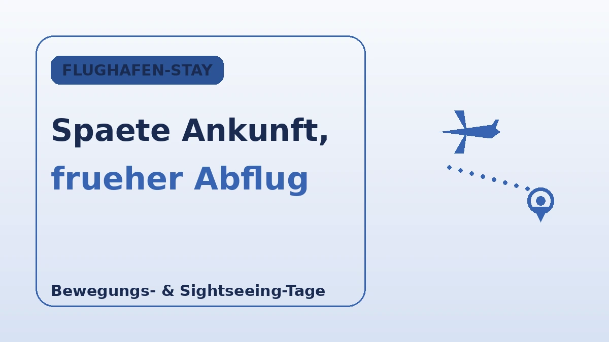 Unterkünfte mit gutem Flughafenzugang — Leitfaden für Routen am ersten·letzten Tag (Incheon·Gimpo) 2