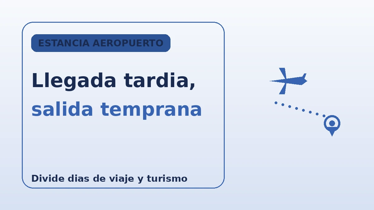 Alojamientos con buen acceso al aeropuerto — Guía de rutas de primer·último día (Incheon·Gimpo) 2