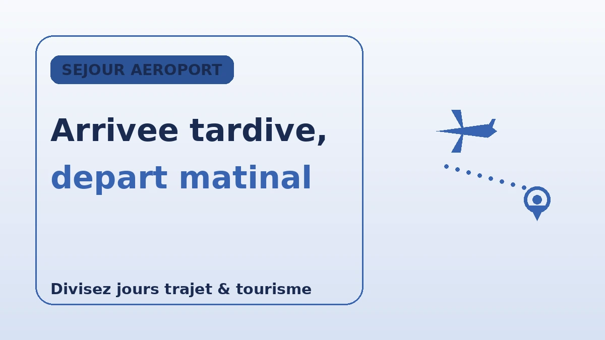 Hébergements avec bon accès à l'aéroport — Guide des itinéraires premier·dernier jour (Incheon·Gimpo) 2