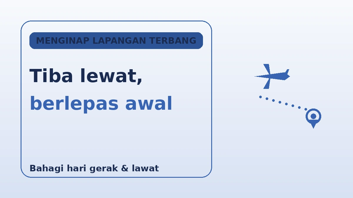 Penginapan dengan Akses Lapangan Terbang Baik — Panduan Laluan Hari Pertama·Terakhir (Incheon·Gimpo) 2