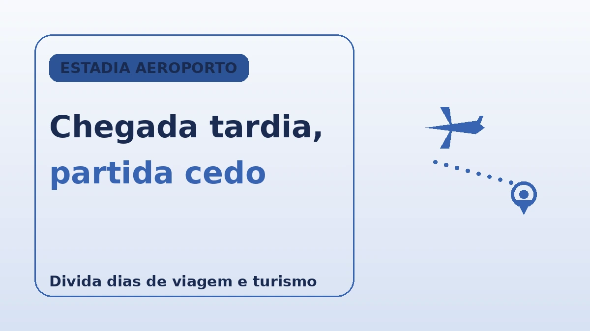 Alojamentos com Bom Acesso ao Aeroporto — Guia de Rotas do Primeiro·Último Dia (Incheon·Gimpo) 2