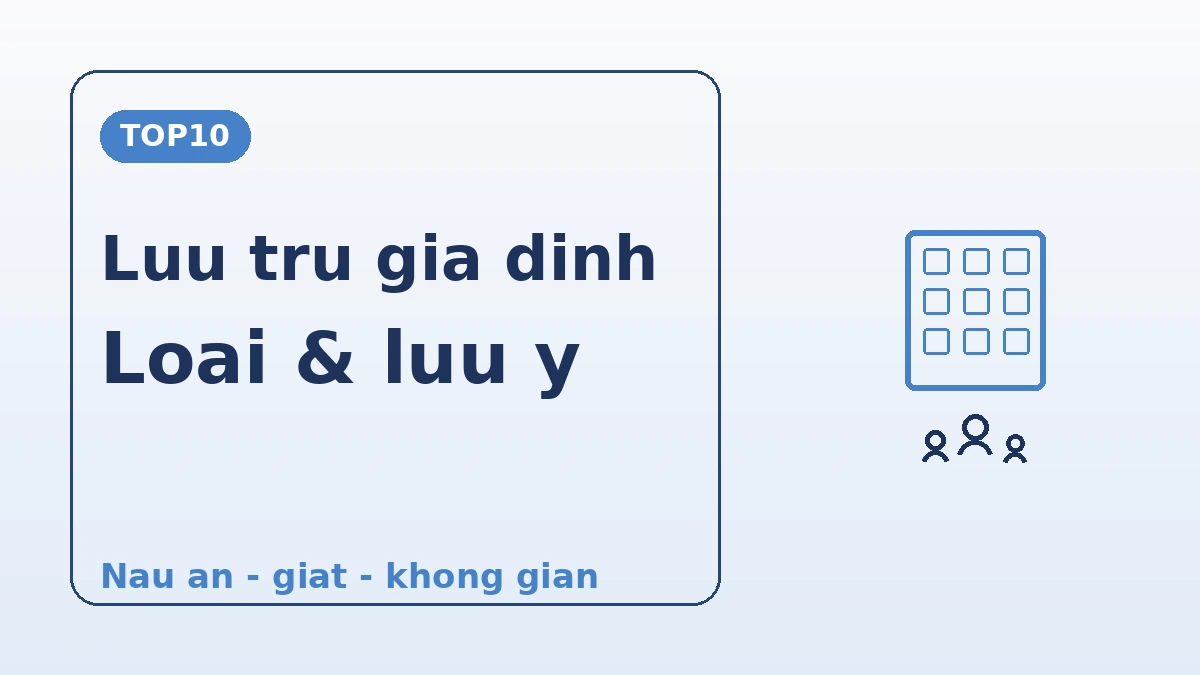 Cẩm nang lưu trú gia đình·nhiều người — Apartment·phòng gia đình 2