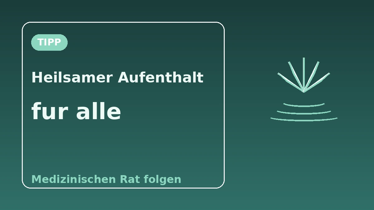 Leitfaden für Wellness·Spa-Hotels — Erholung und Heilung nach einem Eingriff 3