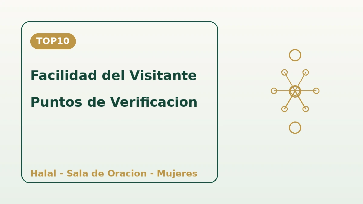 Guía de Corea para visitantes de Medio Oriente (mundo árabe) — Halal·oración·apoyo en árabe 2