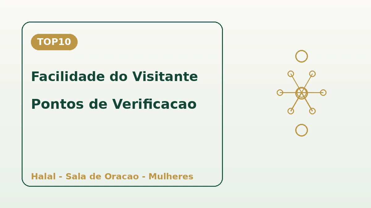 Guia da Coreia para visitantes do Oriente Médio (mundo árabe) — Halal·oração·apoio em árabe 2